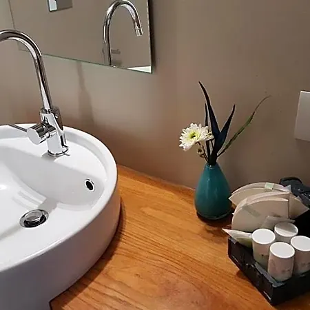 Vistazzurra - Casa Saldarelli Bed & Breakfast 4*