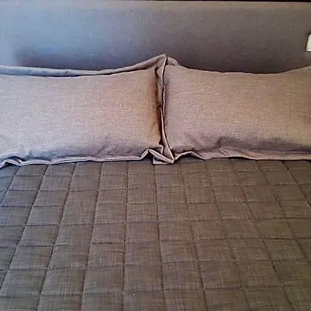 Couette-café Vistazzurra - Casa Saldarelli Giovinazzo