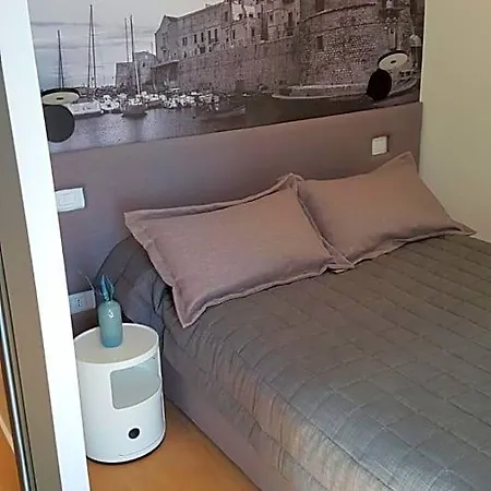 Vistazzurra - Casa Saldarelli Отель типа 