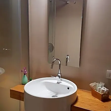 Отель типа 