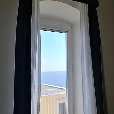 Vistazzurra - Casa Saldarelli 4* Giovinazzo