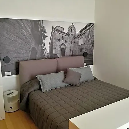 Vistazzurra - Casa Saldarelli Bed & Breakfast