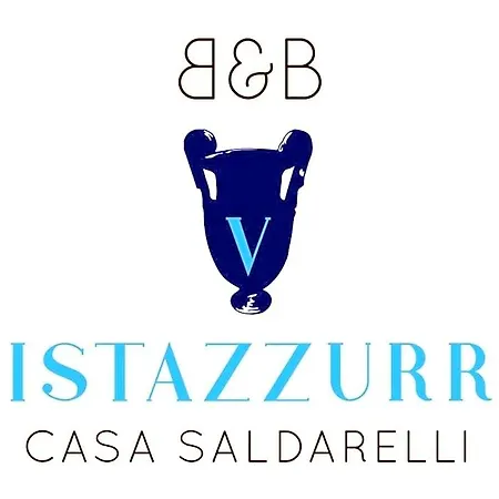 Vistazzurra - Casa Saldarelli 4* Giovinazzo