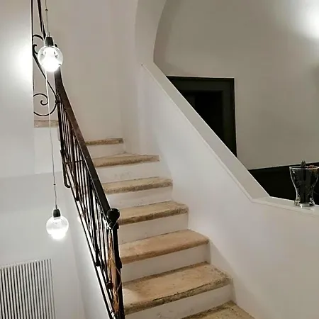 Vistazzurra - Casa Saldarelli 4* Giovinazzo