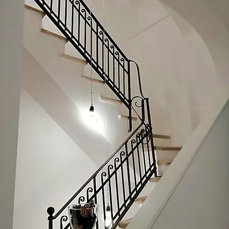 Vistazzurra - Casa Saldarelli Giovinazzo