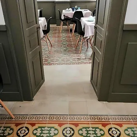 Отель типа 