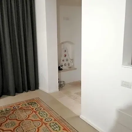 Vistazzurra - Casa Saldarelli Couette-café Giovinazzo