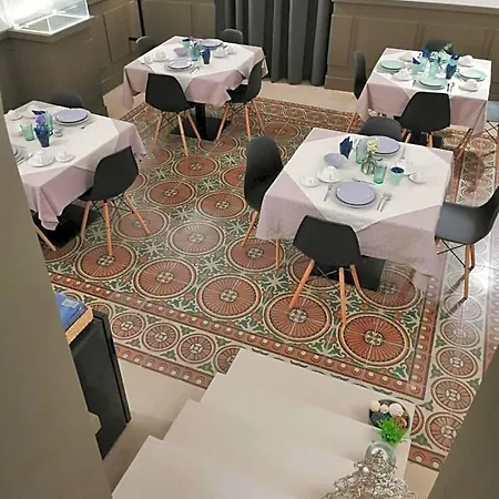 Vistazzurra - Casa Saldarelli