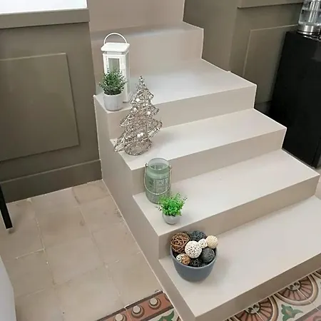 Vistazzurra - Casa Saldarelli 4* Giovinazzo
