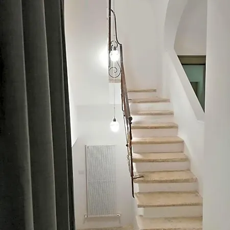Vistazzurra - Casa Saldarelli Couette-café Giovinazzo