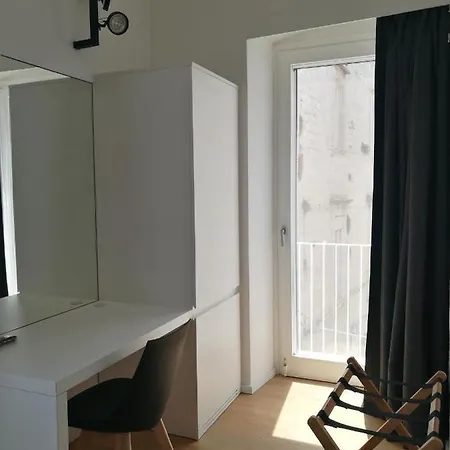 Vistazzurra - Casa Saldarelli Bed & Breakfast Giovinazzo