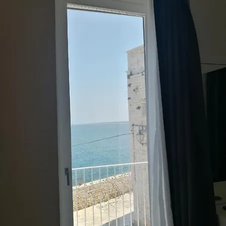 Vistazzurra - Casa Saldarelli