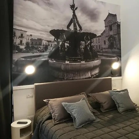 Vistazzurra - Casa Saldarelli