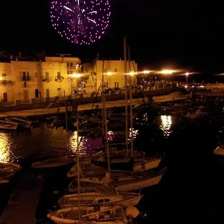 Vistazzurra - Casa Saldarelli 4* Giovinazzo