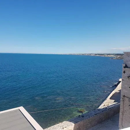 Bed & Breakfast Vistazzurra - Casa Saldarelli Giovinazzo