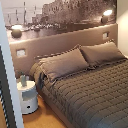 Vistazzurra - Casa Saldarelli Bed & Breakfast Giovinazzo