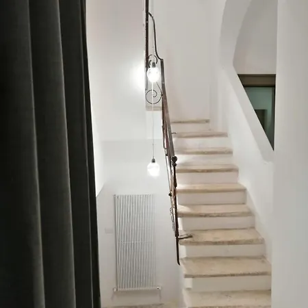 Vistazzurra - Casa Saldarelli 4* Giovinazzo