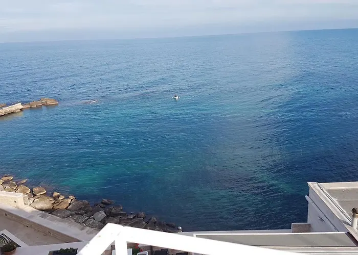 Vistazzurra - Casa Saldarelli Giovinazzo