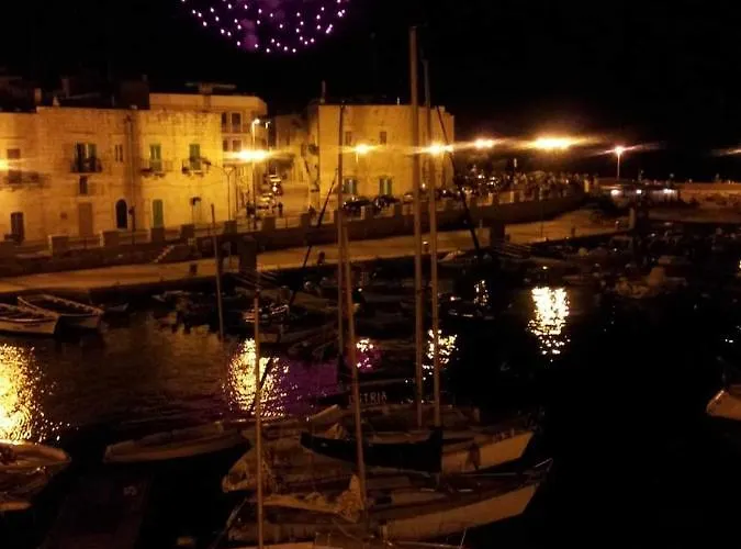 Vistazzurra - Casa Saldarelli 4* Giovinazzo