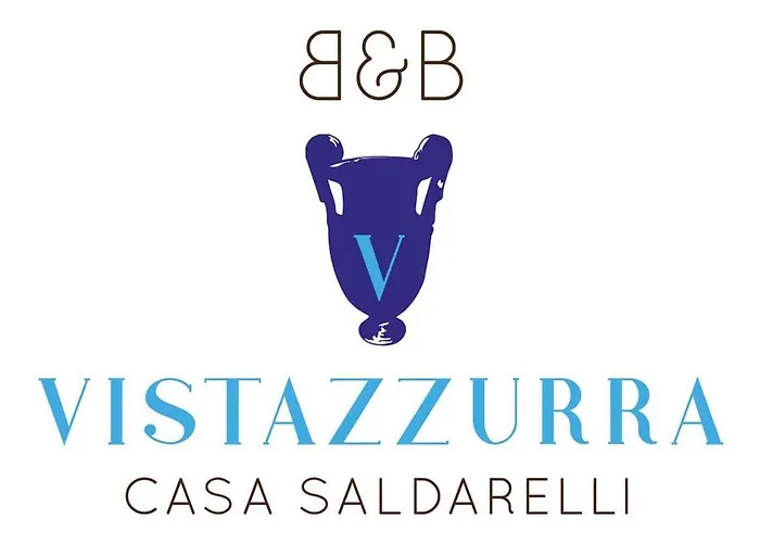Vistazzurra - Casa Saldarelli Bed & Breakfast 4*